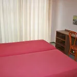 Espanya - 30º Szálloda 3*