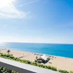 Espanya - 30º Szálloda 3*