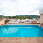 Espanya - 30º Szálloda 3*