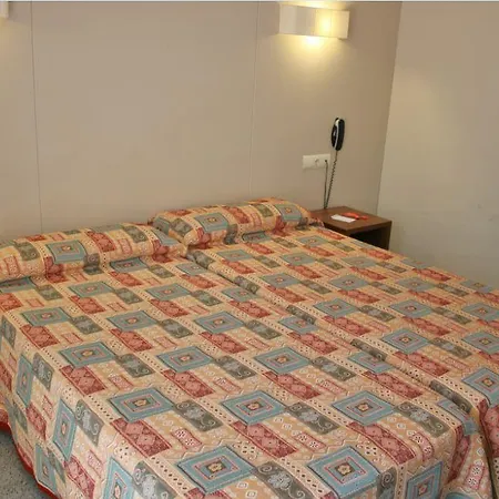 Espanya - 30º Hotel Calella