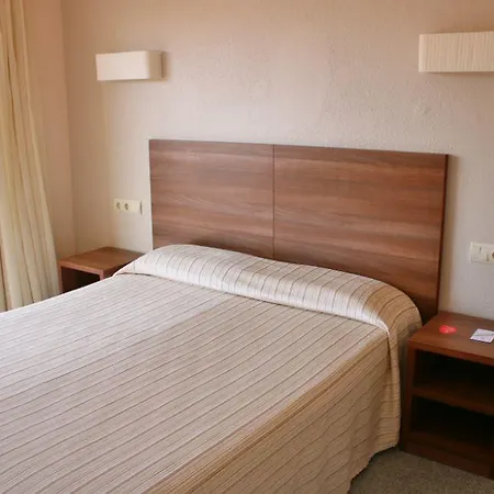 Espanya By Alegria Hotel