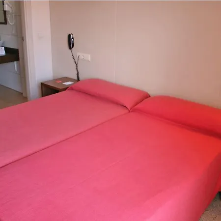 Hotel Espanya - 30º