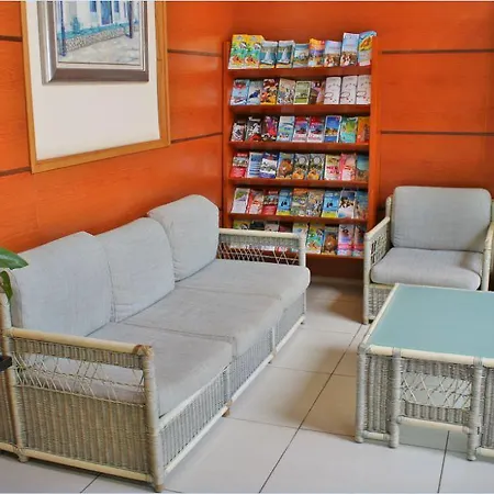 Hotel Espanya - 30º