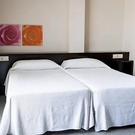 Hotel Espanya - 30º 3*