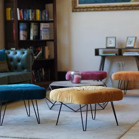 Hotel Espanya - 30º Calella