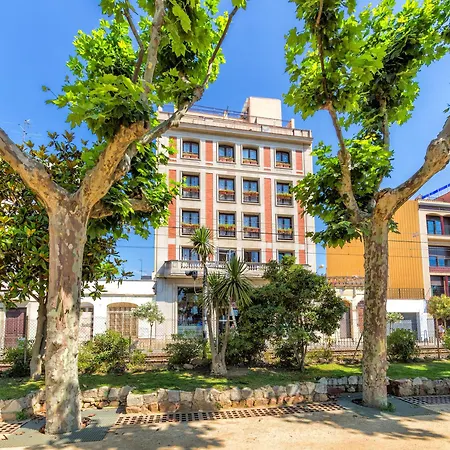 Hotel Espanya - 30º 3*