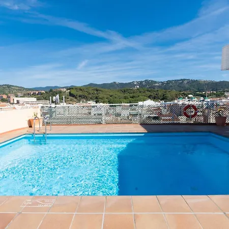 Espanya - 30º 3* Calella