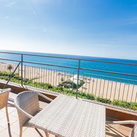 Espanya - 30º Hotel Calella