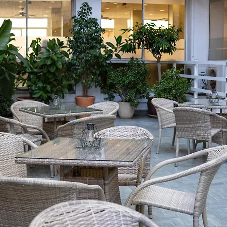 Hotel Espanya - 30º