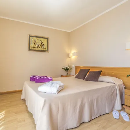 Espanya - 30º Hotel