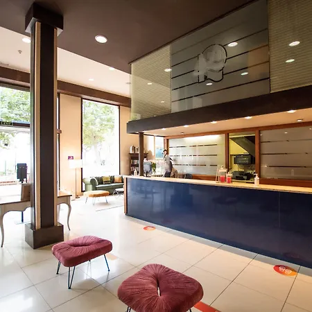 Espanya - 30º Hotel 3*