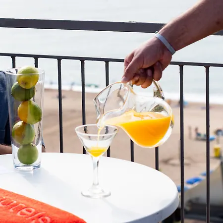 Espanya - 30º 3* Calella