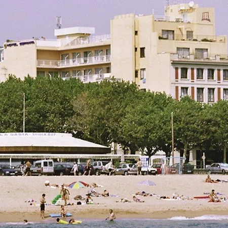 Espanya By Alegria Hotel Calella