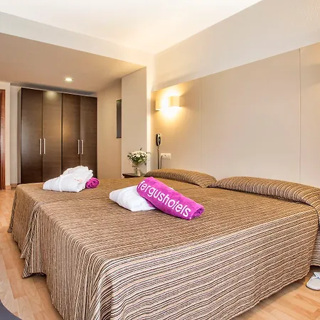 Hotel Espanya - 30º