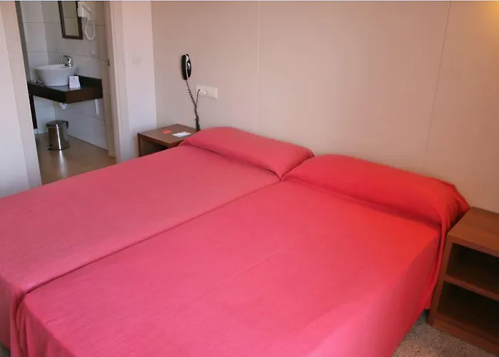 Hotel Espanya - 30º