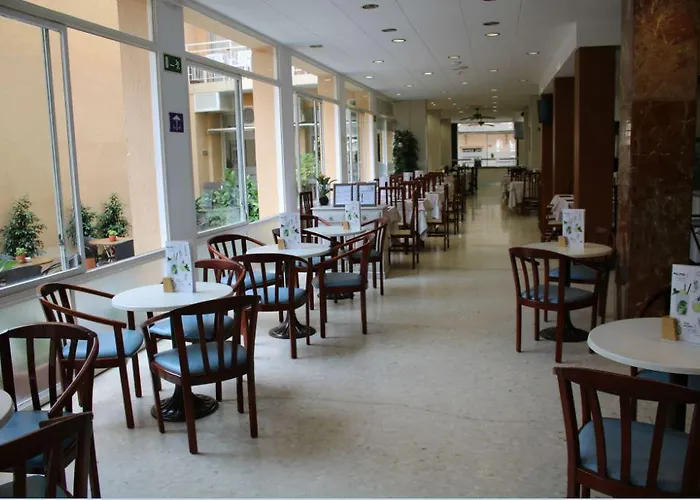 Hotel Espanya - 30º