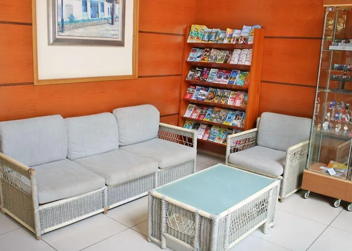 Hotel Espanya - 30º