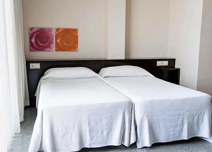 Hotel Espanya - 30º 3*