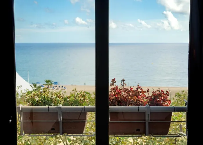 Espanya - 30º Hotel