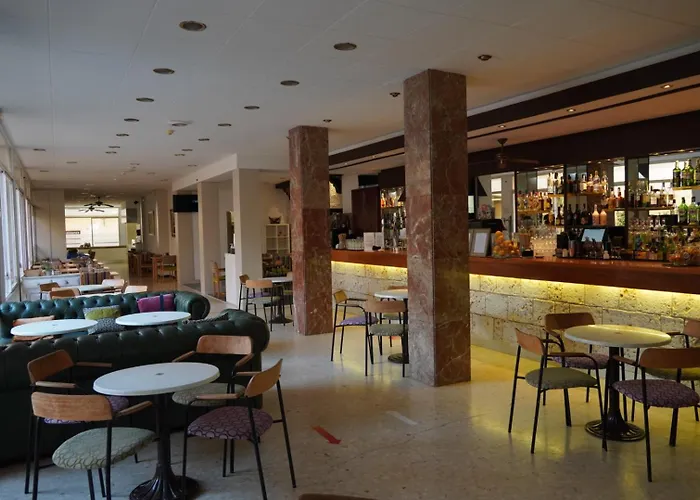 Hotel Espanya - 30º