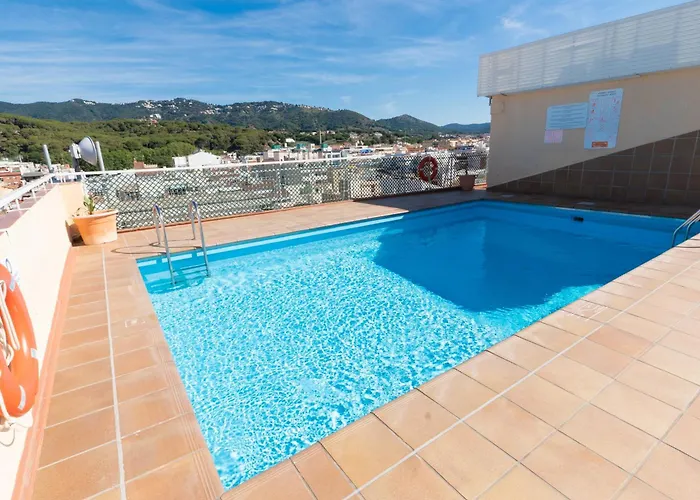 Espanya - 30º Hotel