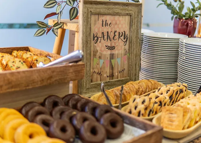 Espanya - 30º Calella