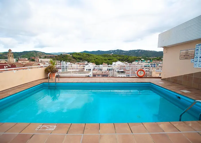 Espanya - 30º Hotel 3*