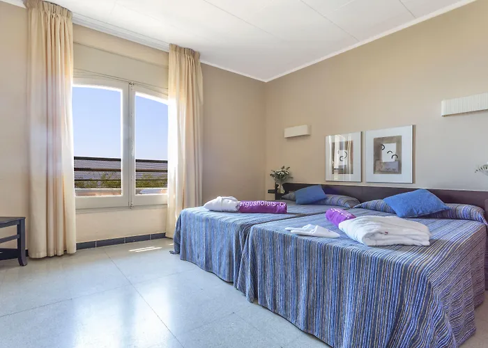 Hotel Espanya - 30º 3*