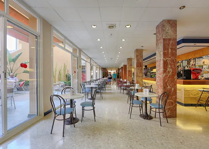 Hotel Espanya - 30º 3*