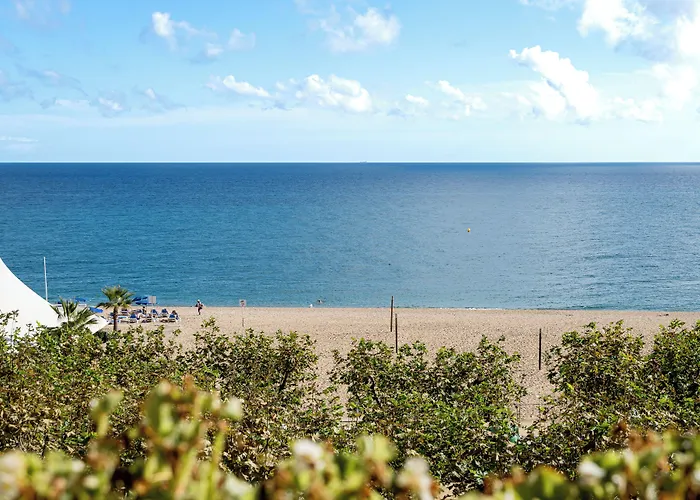 Espanya - 30º Hotel