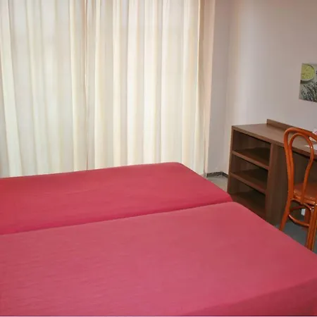 Espanya - 30º Hotel 3*