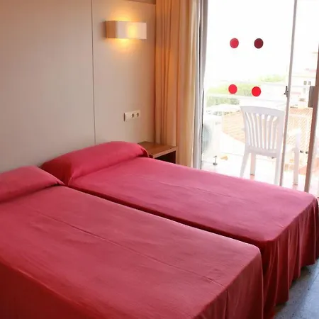 Espanya By Alegria 3*