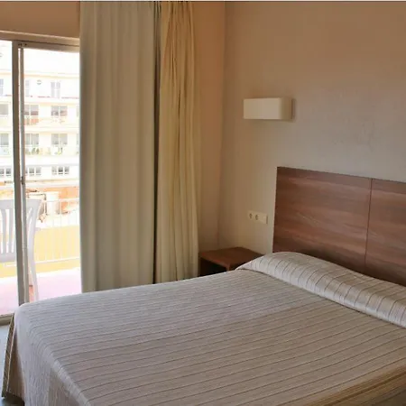 Espanya - 30º 3* Calella