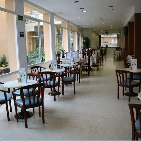Hotel Espanya By Alegria