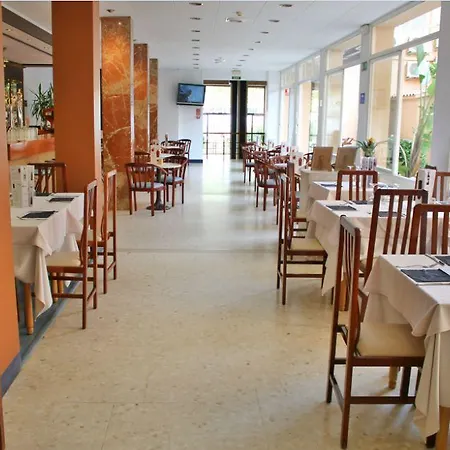 Espanya By Alegria Hotel Calella