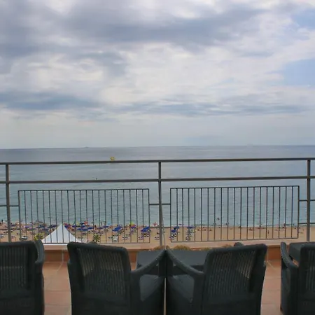 Espanya By Alegria Hotel Calella