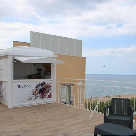 Espanya - 30º 3* Calella