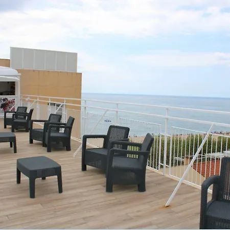 Espanya By Alegria 3* Calella