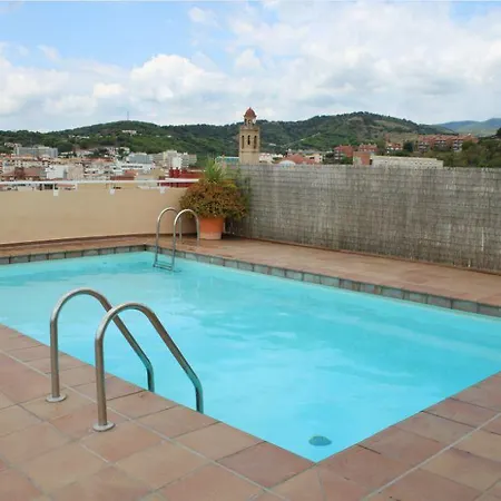 Hotel Espanya By Alegria 3*
