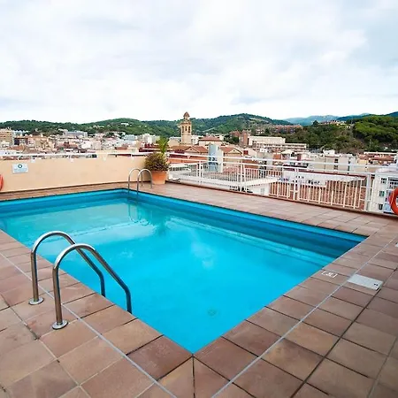 Espanya - 30º Hotel 3*