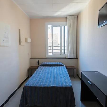 Espanya - 30º 3* Calella