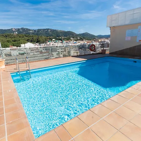 Espanya By Alegria Hotel