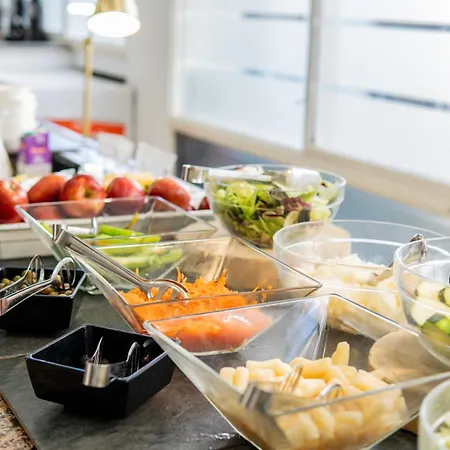 Ξενοδοχείο Espanya - 30º