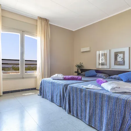 Hotel Espanya - 30º 3*