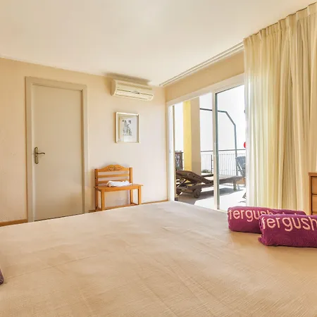 Espanya - 30º Szálloda Calella