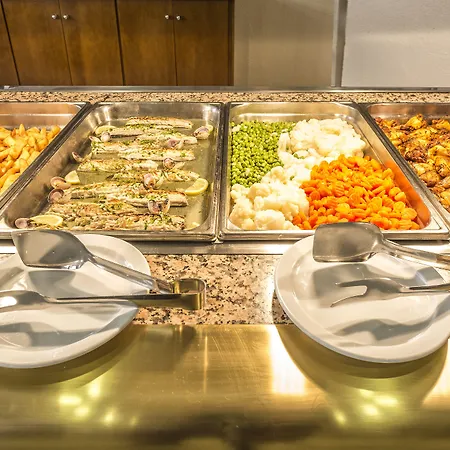 Espanya - 30º Ξενοδοχείο Καλέλα