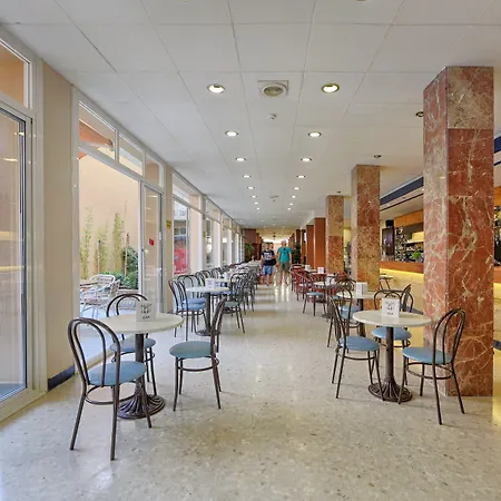 Hotel Espanya - 30º 3*