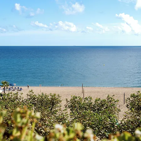 Espanya - 30º Szálloda