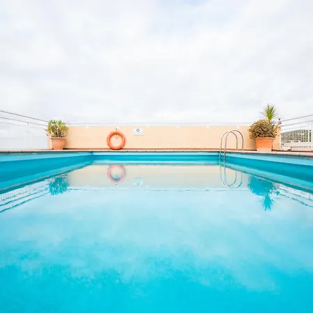 Hotel Espanya - 30º 3*