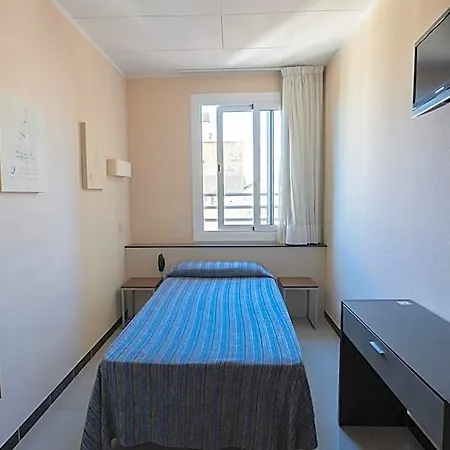 Hotel Espanya By Alegria Calella